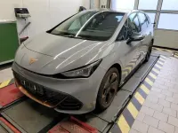 Brugt Cupra Born 169 kW (231 HK) 2023 Grå Hatchback