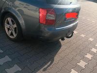 Gebraucht Audi A4 101 PS (74 kW) 2003 Grau Kombi
