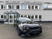 Gebraucht BMW M5 Performance 727 PS (534 kW) 2025 Schwarz Limousine