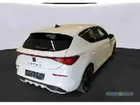 Gebraucht Cupra Leon 204 PS (150 kW) 2023 Weiss Limousine