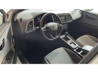 Gebraucht Seat Leon Style 110 PS (80 kW) 2017 Sonstige Limousine