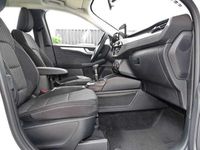 gebraucht Ford Kuga 1.5 Cool & Connect Navi+Winter-Paket+Klimaautom.+Tempomat