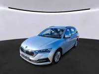 Gebraucht Skoda Octavia Ambition 150 PS (110 kW) 2023 Kombi