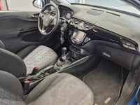 Gebraucht Opel Corsa S 101 PS (74 kW) 2019 Blau Kleinwagen