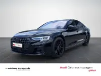 Gebraucht Audi S8 Ambiente 571 PS (419 kW) 2023 Schwarz Limousine