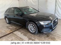 Gebraucht Audi A6 Advanced 204 PS (150 kW) 2024 Brillantschwarz Kombi