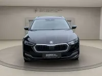 Gebraucht Skoda Octavia Selection 150 PS (110 kW) 2024 Schwarzmagic perleffekt Kombi