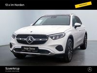 Gebraucht Mercedes GLC200 Avantgarde 204 PS (150 kW) 2025 Weiß SUV