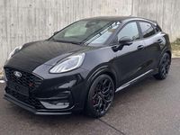 Neu Ford Puma ST 159 PS (116 kW) 2026 Agate black metallic SUV
