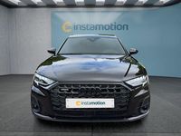 Gebraucht Audi A8 286 PS (210 kW) 2024 Schwarz Limousine
