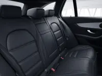 Gebraucht Mercedes C63 AMG AMG 476 PS (350 kW) 2020 Schwarz Limousine