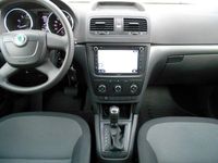 Gebraucht Skoda Yeti Plus Edition 105 PS (77 kW) 2013 Beige SUV