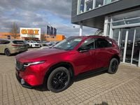 Neu Mazda CX-5 Homura-Line 141 PS (103 kW) 2026 Soul red crystal SUV