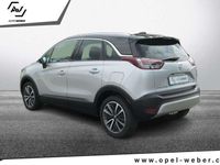 gebraucht Opel Crossland X Ultimate