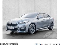 Gebraucht BMW 218 M Sport 136 PS (100 kW) 2024 Grau Coupé