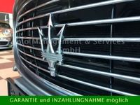 Gebraucht Maserati Quattroporte 400 PS (294 kW) 2005 Braun metallic Limousine