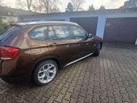 Gebraucht BMW X1 177 PS (130 kW) 2009 SUV