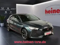 Usata Cupra Leon 150 CV (110 kW) 2023 Grigio Berlina