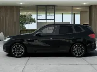 Gebraucht BMW X3 M Sport 197 PS (144 kW) 2025 Schwarz SUV