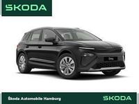 Neu Skoda Elroq 210 kW (286 PS) 2026 Blau (energyblau) SUV