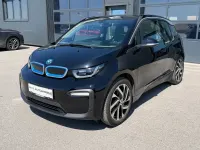 Gebraucht BMW i3 Sport Line 125 kW (170 PS) 2021 Schwarz Kleinwagen