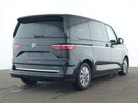 Gebraucht VW Multivan Style 218 PS (160 kW) 2023 Schwarzkeine angabe Van