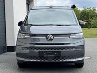 Neu VW T7 Coast 204 PS (150 kW) 2025 Van