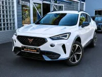 Gebraucht Cupra Formentor 150 PS (110 kW) 2023 Weiß SUV