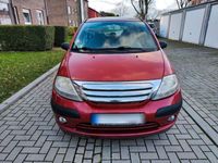 gebraucht Citroën C3 1.4 5-türer TÜV elektrische Fensterheber Klima