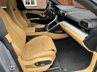 gebraucht Lamborghini Urus 4.0 V8 B&O, VIP Seating hinten