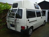 Gebraucht VW T4 77 PS (56 kW) 1995 Weiß Van