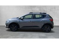 Gebraucht Dacia Sandero Expression 91 PS (66 kW) 2024 Dolomitgrau Kleinwagen