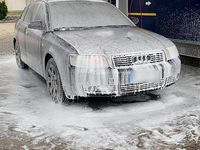 Second-hand Audi A4 131 CP (96 kW) 2003 Albastru Break