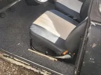 Gebraucht Trabant 601 26 PS (19 kW) 1981 Schwarz Limousine