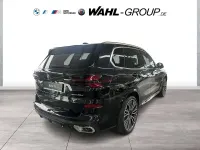 Gebraucht BMW X5 M Sport 298 PS (219 kW) 2026 Saphirschwarz SUV