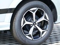 Gebraucht Ford Puma ST-Line 125 PS (91 kW) 2024 Cactus gray SUV