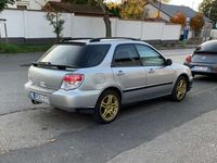 gebraucht Subaru Impreza ImprezaKombi 2.0 GX