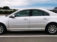 gebraucht Volvo S80 D5 136kW 2007