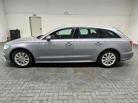 Gebraucht Audi A6 Comfort 218 PS (160 kW) 2017 Silber Kombi