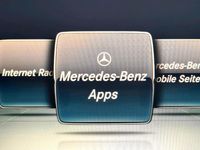 Gebraucht Mercedes C300 245 PS (180 kW) 2017 Schwarz Kombi