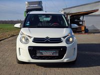 gebraucht Citroën C1 *Inklusive 12 Monate Garantie Tüv neu