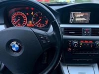 Gebraucht BMW 320 Performance 184 PS (135 kW) 2012 Schwarz Coupé