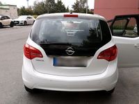 gebraucht Opel Meriva 1.4 Color Edition TÜV neu