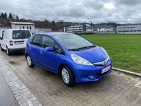 gebraucht Honda Jazz Hybrid Elegance