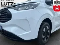 Neu Ford Transit Custom Trend 233 PS (171 kW) 2025 Weiß Van