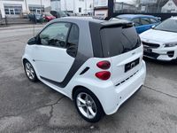 gebraucht Smart ForTwo Coupé forTwo