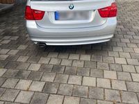 gebraucht BMW 320 d EfficientDynamics Edition Touring Effic...