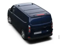 Neu Ford Transit Custom Trend 170 PS (125 kW) 2026 Blau Van