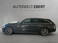 Gebraucht Mercedes E300 Advanced 204 PS (150 kW) 2024 Grau Limousine