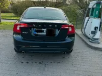 Gebraucht Volvo S60 215 PS (158 kW) 2012 Schwarz Limousine